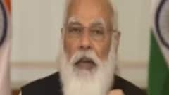 સ્પીડ ન્યૂઝઃવકરી રહેલા કોરોના અંગે PM મોદી કરશે તમામ રાજ્યોના CM સાથે ચર્ચા