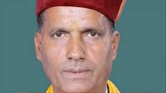 ભાજપના એક સાંસદનું શંકાસ્પદ મોત, આત્મહત્યા કરી હોવાની આશંકા