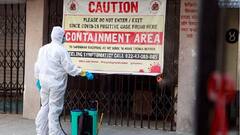 અમદાવાદ બાદ હવે આ શહેરમાં પણ વધી માઈક્રો કન્ટેઈમેન્ટ ઝોનની સંખ્યા,જુઓ વીડિયો