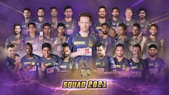 IPL 2021, KKR Top Players: Top 5 Players To Watch Out For In Kolkata Knight Riders In IPL 14
