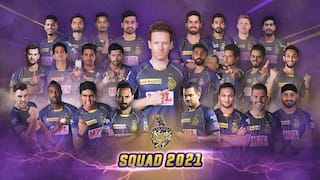 IPL 2021, KKR Top Players: Top 5 Players To Watch Out For In Kolkata Knight Riders In IPL 14