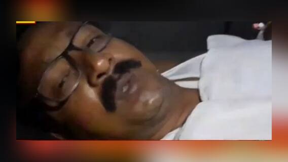 West Bengal Elections 2021: চাঁপদানিতে বিজেপি কর্মীকে গুলি, হামলার অভিযোগ উড়িয়ে গোষ্ঠীদ্বন্দ্বের দাবি তৃণমূলের