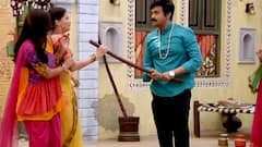 SBS Full: Darsh and Nandini to MEET SOON in show Aapki Nazron Ne Samjha
