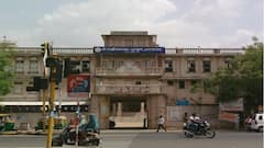 Ahmedabad: આ સ્વામિનારાયણ મંદિરમાં કોરોનાના કારણે ફુલડોલ મહોત્સવની ઉજવણી રહેશે મોકુફ