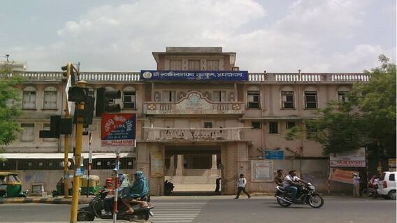 Ahmedabad: આ સ્વામિનારાયણ મંદિરમાં કોરોનાના કારણે ફુલડોલ મહોત્સવની ઉજવણી રહેશે મોકુફ