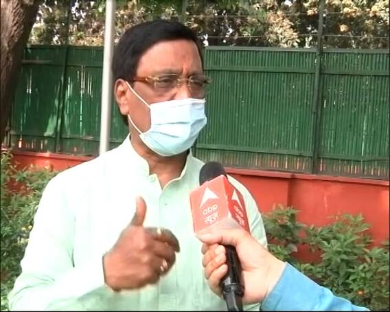 भाजप खासदार रामस्वरुप शर्मा यांच्या मृत्यू प्रकरणी चौकशी करा, शिवसेनेची मागणी