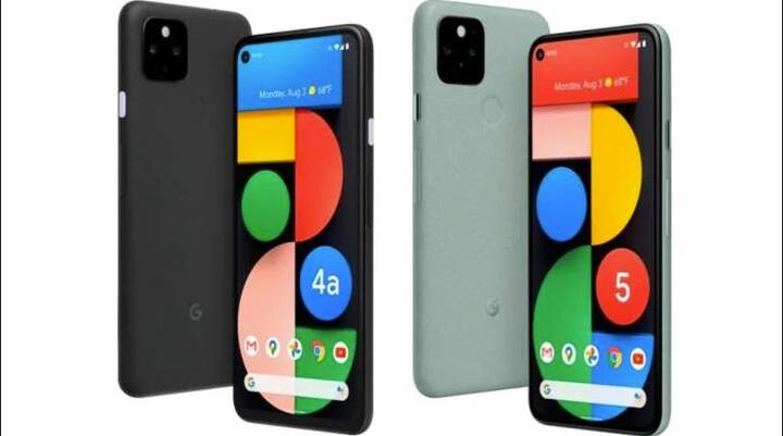 Google Pixel 5A Launch: Get To Know The Price And Its ...