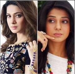 Rubina Dilaik ਤੋਂ ਲੈ ਕੇ ਸ਼ਹਿਨਾਜ਼ ਗਿੱਲ ਤੱਕ, ਇਨ੍ਹਾਂ ਅਦਾਕਾਰਾਂ ਨੇ ਕੀਤਾ ਜ਼ਬਰਦਸਤ ਟ੍ਰਾਂਸਫੋਰਮੇਸ਼ਨ, ਦੇਖੋ ਪੁਰਾਣੀਆਂ ਤਸਵੀਰਾਂ