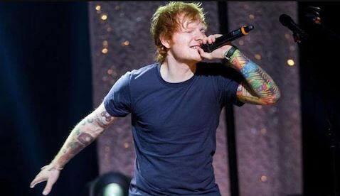 ਈਡੀ ਸ਼ਰੀਨ ਕਾਫ਼ੀ ਸਮੇਂ ਤੋਂ ਆਪਣੇ ਲਈ ਸਮਾਂ ਕੱਢਣ ਲਈ ਫੋਨ ਤੋਂ ਦੂਰ ਹਨ। ਉਹ ਆਪਣੇ ਸਾਰੇ ਕੰਮ ਸਿਰਫ ਮੇਲ ਦੁਆਰਾ ਹੀ ਪੂਰਾ ਕਰਦੇ ਹਨ। 