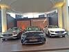 Mercedes Benz E Class નો નવો અવતાર, જાણો તેની ખાસિયત અને કિંમત
