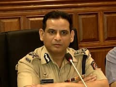 Hemant Nagrale PC | वाझे प्रकरणी दोषींवर कारवाई होणारच : पोलीस आयुक्त हेमंत नगराळे