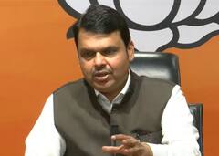 सचिन वाझे यांचा खरा ऑपरेटर कोण? देवेंद्र फडणवीस यांचा सवाल