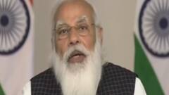 સ્થાનિક પ્રશાસન માઇક્રો કન્ટેઇનમેન્ટ ઝોન બનાવવા પર વધારે ભાર મુકેઃ PM મોદી