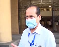 25 फेब्रुवारीला दिसलेली इनोव्हा स्वत: सचिन वाझे चालवत होते, एनआयए सूत्रांची माहिती