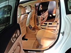 Mercedes Benz E Class નો નવો અવતાર, જાણો તેની ખાસિયત અને કિંમત