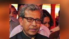 West Bengal Election 2021: সবং কেন্দ্রের TMC প্রার্থী মানস ভুঁইয়ার সম্পত্তির খতিয়ান