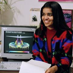 Kalpana Chawla: জানেন কল্পনা চাওলার শেষ ইচ্ছে কী ছিল?