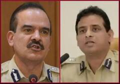 Hemant Nagrale Mumbai New Police Commissioner: ਮੁੰਬਈ ਦੇ ਪੁਲਿਸ ਕਮਿਸ਼ਨਰ ਪਰਮਬੀਰ ਸਿੰਘ ਨੂੰ ਹਟਾਇਆ ਗਿਆ, ਹੁਣ ਇਨ੍ਹਾਂ ਨੂੰ ਸੌਂਪੀ ਗਈ ਇਹ ਜ਼ਿੰਮੇਵਾਰੀ