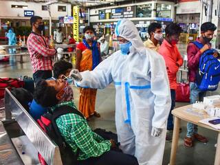 மகாராஷ்டிராவில் அபாய அளவில் கொரோனா பாதிப்பு எண்ணிக்கை!– இந்திய மாநிலங்களிலேயே அதிகம்