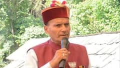 Breaking : BJP ਸਾਂਸਦ ਰਾਮਸਵਰੂਪ ਸ਼ਰਮਾ ਦੀ ਸ਼ਕੀ ਹਾਲਾਤ 'ਚ ਮੌਤ