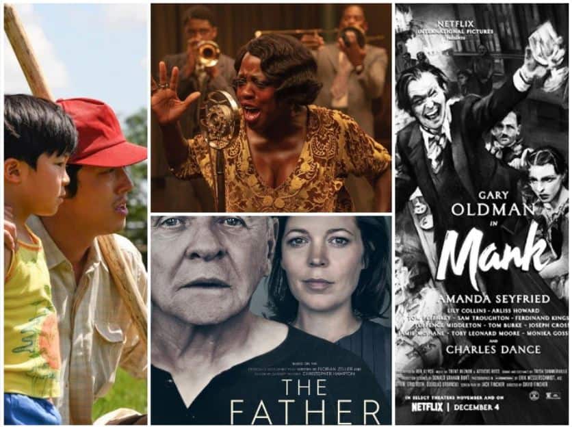 Oscar 2021: Do you also want to see Oscar nominated films, then see the full list here Oscar 2021: ਕੀ ਤੁਸੀਂ ਵੀ ਵੇਖਣਾ ਚਾਹੁੰਦੇ ਹੋ ਆਸਕਰ ਲਈ ਨੋਮੀਨੇਟ ਹੋਈਆਂ ਫ਼ਿਲਮਾਂ, ਤਾਂ ਇਥੇ ਵੇਖੋ ਪੂਰੀ ਲਿਸਟ