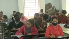 આજથી 333 શહેરના 792 કેન્દ્ર પર JEE મેઈન્સની પરીક્ષાનો પ્રારંભ, જુઓ વીડિયો