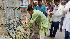 WB Election 2021: সাঁঁইবাড়ি দিবসে অনুপস্থিত কংগ্রেস, জোটের বাধ্যবাধকতা, কটাক্ষ তৃণমূলের