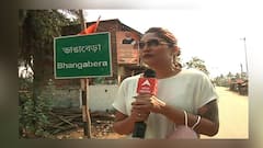 West Bengal Election 2021: কতটা পূর্ণ হয়েছে প্রত্যাশা? নন্দীগ্রামে মুমতাজ, তারকার চোখে তারকা কেন্দ্র