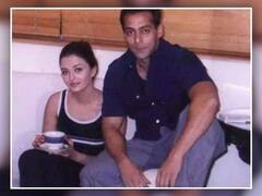 Salman Khan-Aishwarya Rai च्या नात्याविषयी सलिम खान यांनी सांगितली 'ही' गोष्ट...