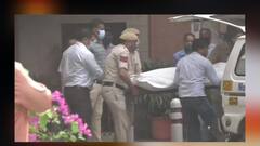 Ram Swaroop Sharma Death: আত্মহত্যা না খুন! দিল্লিতে BJP সাংসদ রামস্বরূপ শর্মার ঝুলন্ত দেহ উদ্ধার ঘিরে চাঞ্চল্য