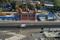 தமிழகத்தில் மீ்ண்டும் பொதுமுடக்கமா? - சுகாதாரத்துறை செயலாளர் பதில்
