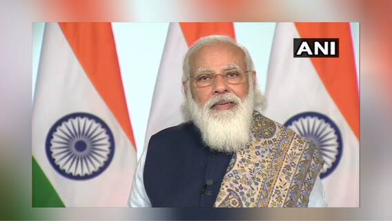 Corona: বাড়ছে করোনা সংক্রমণ, মুখ্যমন্ত্রীদের সঙ্গে Modi-র বৈঠকে থাকছেন না Mamata