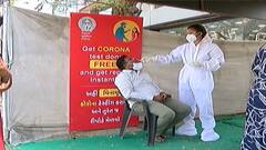 સુરતમાં કોરોનાના વધતા કેસ અંગે શું કહી રહી છે જનતા? જુઓ વીડિયો