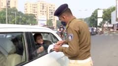 માસ્ક ન પહેરનારા અમદાવાદીઓ પાસેથી સરકારે કેટલા કરોડ રૂપિયાનો વસૂલ્યો દંડ?