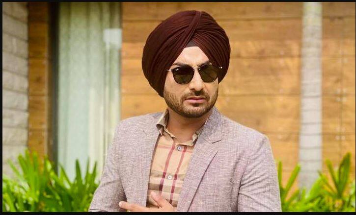 Singer Ranjit Bawa to release new album soon ਗਾਇਕ ਰਣਜੀਤ ਬਾਵਾ ਜਲਦ ਪੇਸ਼ ਕਰਨਗੇ ਨਵੀਂ ਐਲਬਮ