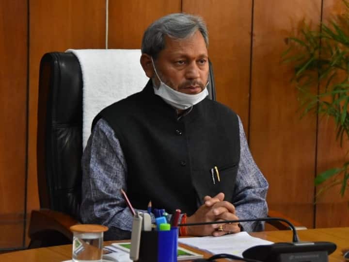 Focus On Stopping COVID Deaths, Speed Up Vaccination: Uttarakhand CM Tirath Singh Rawat Directs Officials Focus On Stopping Covid Deaths, Speed Up Vaccination: Uttarakhand CM Tirath Singh Rawat Directs Officials