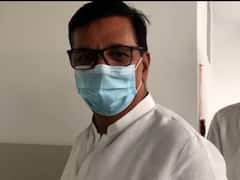 Param Bir Singh | बदलीवरुन सरकार दबावाखाली जाण्याचं कारण नाही : बाळासाहेब थोरात