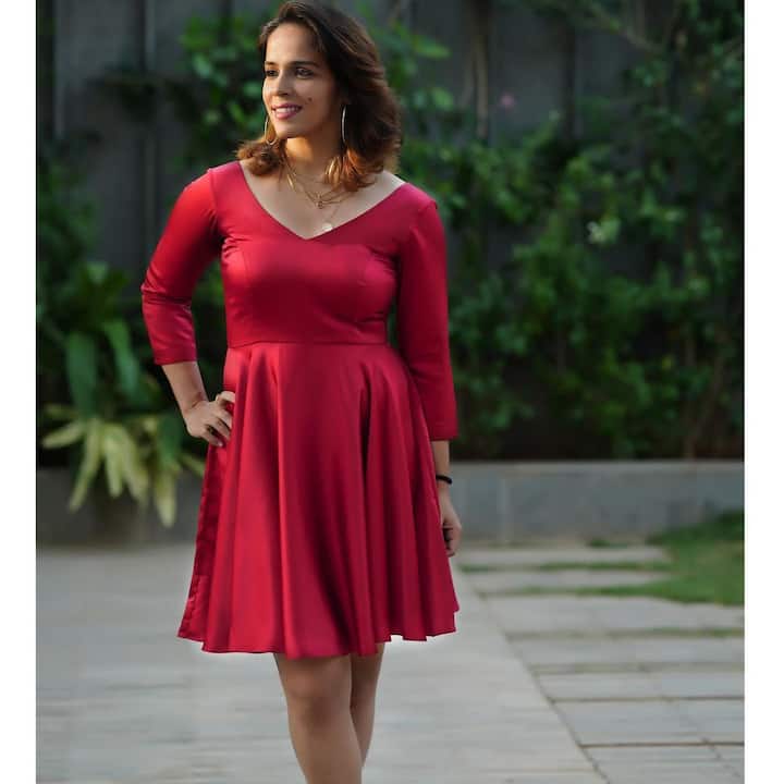 बॅडमिंटनमध्ये भारताची एकमेव ऑलिम्पिक पदक विजेती सायना नेहवाल हिचा आज वाढदिवस आहे. सायना आज 31 वर्षांची झाली आहे. सायनाचा जन्म 1990 साली हरियाणाच्या हिसार येथे झाला.