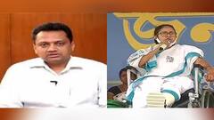 West Bengal Election 2021: ' ওরা কী চায়? প্রাণে মেরে ফেলতে? ' মুখ্যমন্ত্রীর সঙ্গে নির্বাচন কমিশনের সংঘাত অব্যাহত