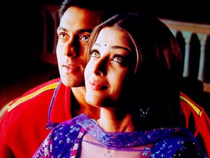 ऐश्वर्याचं हे रुप पाहताच अफवांना उधाण आलं होतं. अटकळ अशीही बांधली जात होती की, सलमान खानने ऐश्वर्या रायला मारहाण केली.