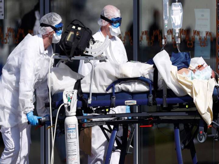 France became sixth country with more than 10 million Covid-19 Pandemic infections Covid in France: फ्रांस में कोरोना का कहर, 10 मिलियन से ज्यादा मामले रिपोर्ट करने वाला दुनिया का छठा देश बना