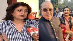 WB Election 2021: শোভন-বৈশাখী কি অমিতাভ আর রেখা? বিস্ফোরক দেবশ্রী