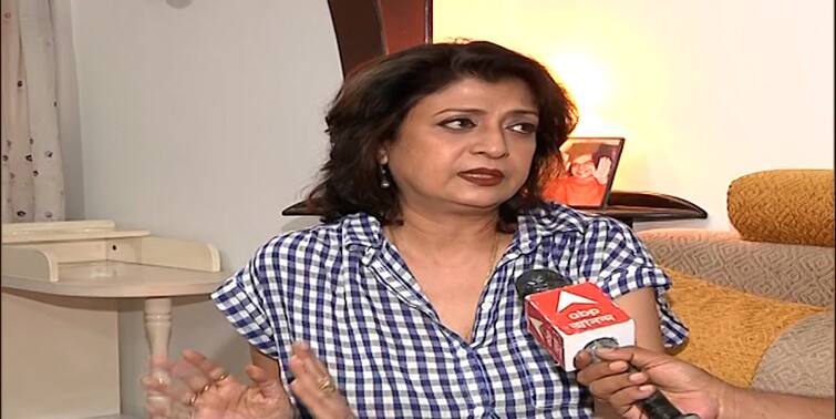 West Bengal Election 2021: Debashree roy reveals the cause of her parting way with TMC in an exclusive interview West Bengal Election 2021: পরপর দুবার রায়দিঘিতে জিতে কী পেয়েছি! বিস্ফোরক দেবশ্রী