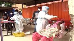 TOP 25 | दिवसभरातील 25 महत्त्वाच्या बातम्यांचा वेगवान आढावा | सकाळच्या बातम्यांचा सुपरफास्ट आढावा