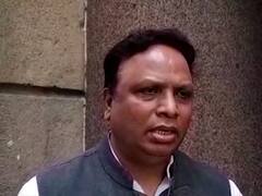 Mansukh Hiren case | बीडच्या युवतीचा मृत्यू, मनसूख हिरण प्रकरणातील पुराव्यांमध्ये छेडछाड : आशिष शेलार