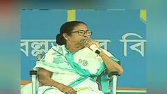 Mamata Banerjee in Jhargram: ‘ভোট পেতে টিকার টোপ মোদির, আজও টিকা পায়নি বিহারবাসী’, কটাক্ষ মমতার