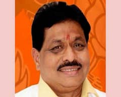 माजी केंद्रीय मंत्री आणि भाजप नेते दिलीप गांधी यांचं कोरोनामुळे निधन