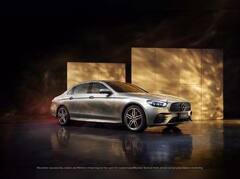 Mercedes Benz E class: Mercedes-Benz E-Class ਦਾ ਨਵਾਂ ਰੂਪ, ਜਾਣੋ ਇਸ ਦੀਆਂ ਵਿਸ਼ੇਸ਼ਤਾਵਾਂ ਤੇ ਕੀਮਤ