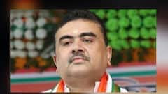 West Bengal Election 2021: দু'জায়গায় ভোটার তালিকায় নাম, শুভেন্দুর প্রার্থীপদ বাতিলের দাবিতে কমিশনে TMC