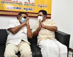 தே.மு.தி.க.வுடன் கூட்டணி அமைத்தது ஏன்? - தினகரன் விளக்கம்